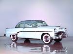 Dodge Royal Club Coupe 1954 года